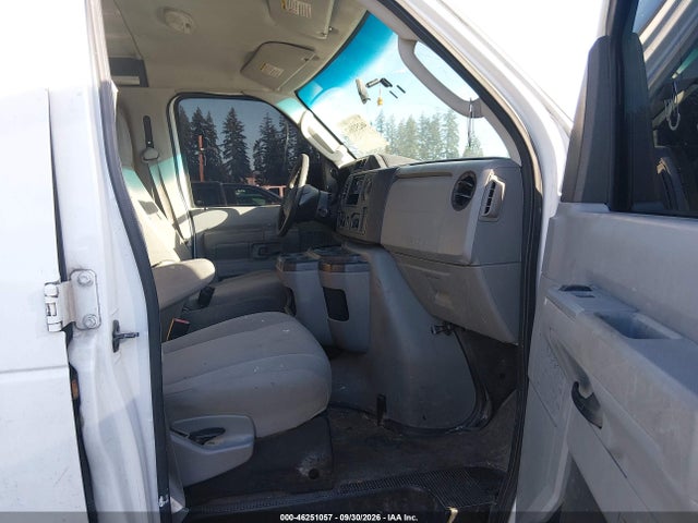 Продажа на аукционе авто 2009 Ford E-150 Commercial/recreational, vin: 1FTNE14W19DA27225, номер лота: 46251057