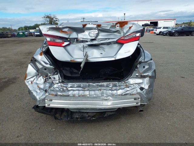 Aukcja sprzedaży 2021 Toyota Camry Le, vin: 4T1C11AK9MU583839, numer aukcji: 46251073