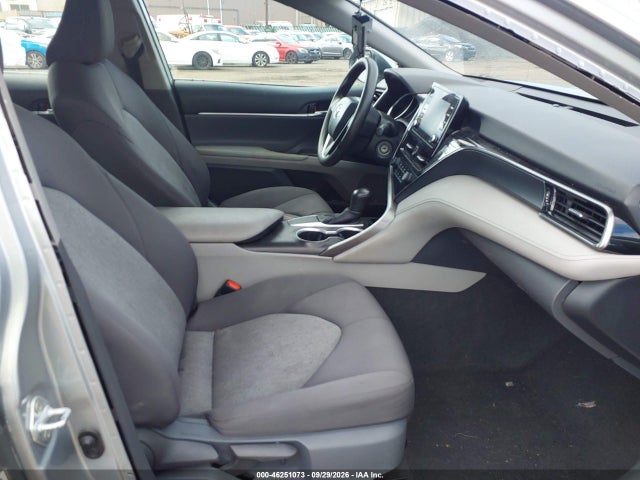 Aukcja sprzedaży 2021 Toyota Camry Le, vin: 4T1C11AK9MU583839, numer aukcji: 46251073