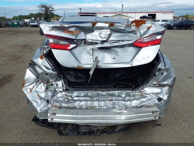 Aukcja sprzedaży 2021 Toyota Camry Le, vin: 4T1C11AK9MU583839, numer aukcji: 46251073