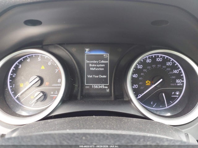 Aukcja sprzedaży 2021 Toyota Camry Le, vin: 4T1C11AK9MU583839, numer aukcji: 46251073