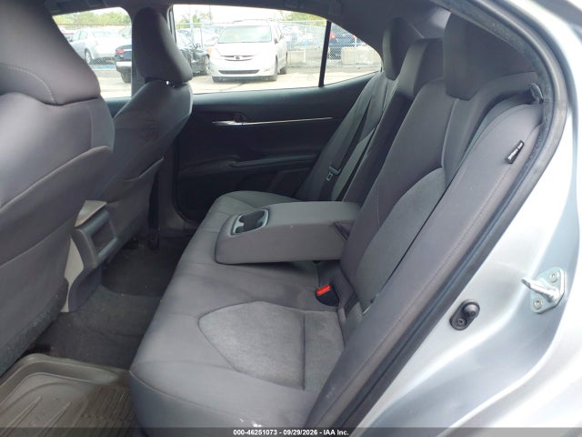 Aukcja sprzedaży 2021 Toyota Camry Le, vin: 4T1C11AK9MU583839, numer aukcji: 46251073