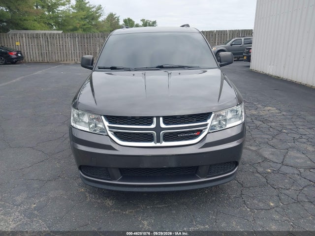 Продаж на аукціоні авто 2018 Dodge Journey Se Awd, vin: 3C4PDDAG0JT512559, номер лоту: 46251076
