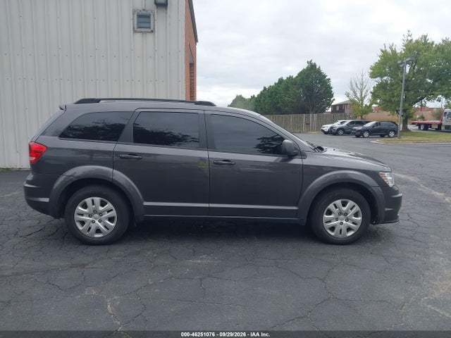 Продаж на аукціоні авто 2018 Dodge Journey Se Awd, vin: 3C4PDDAG0JT512559, номер лоту: 46251076