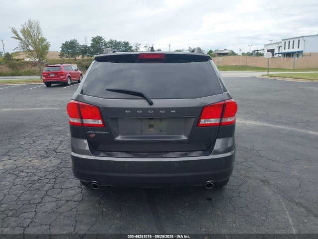Продаж на аукціоні авто 2018 Dodge Journey Se Awd, vin: 3C4PDDAG0JT512559, номер лоту: 46251076