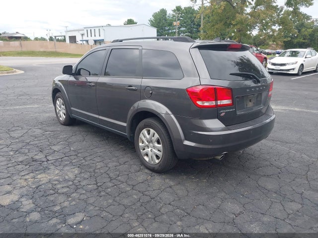 Продаж на аукціоні авто 2018 Dodge Journey Se Awd, vin: 3C4PDDAG0JT512559, номер лоту: 46251076