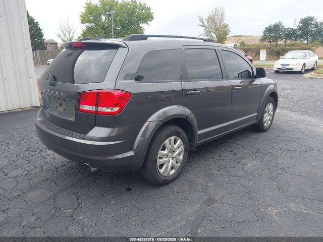 Продаж на аукціоні авто 2018 Dodge Journey Se Awd, vin: 3C4PDDAG0JT512559, номер лоту: 46251076