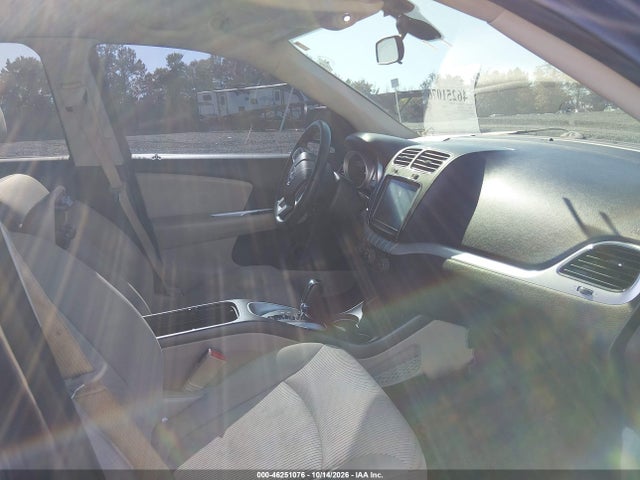 Продаж на аукціоні авто 2018 Dodge Journey Se Awd, vin: 3C4PDDAG0JT512559, номер лоту: 46251076