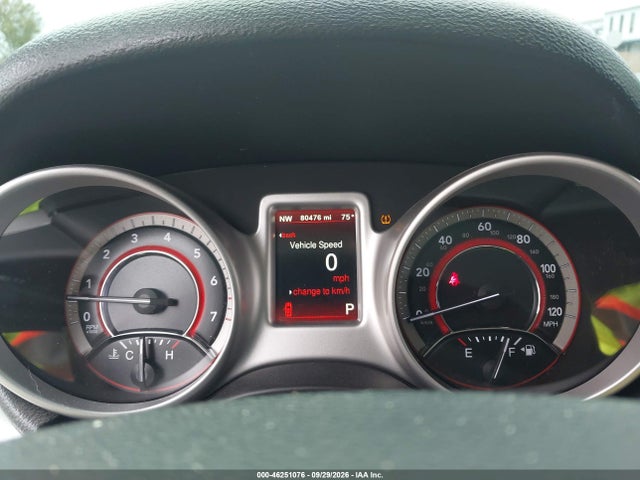 Продаж на аукціоні авто 2018 Dodge Journey Se Awd, vin: 3C4PDDAG0JT512559, номер лоту: 46251076