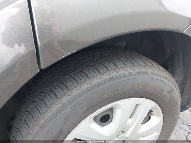 Продаж на аукціоні авто 2018 Dodge Journey Se Awd, vin: 3C4PDDAG0JT512559, номер лоту: 46251076