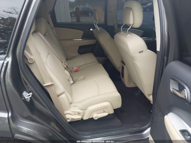 Продаж на аукціоні авто 2018 Dodge Journey Se Awd, vin: 3C4PDDAG0JT512559, номер лоту: 46251076