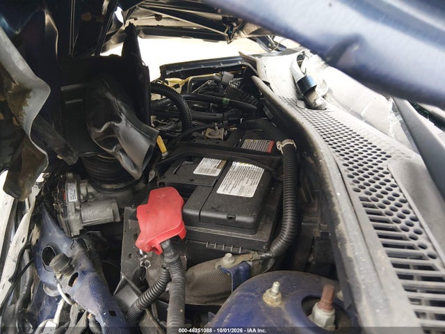 Aukcja sprzedaży 2008 Ford Focus Se/ses, vin: 1FAHP35N98W287616, numer aukcji: 46251088