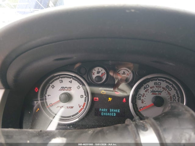 Aukcja sprzedaży 2008 Ford Focus Se/ses, vin: 1FAHP35N98W287616, numer aukcji: 46251088