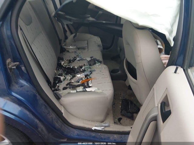 Aukcja sprzedaży 2008 Ford Focus Se/ses, vin: 1FAHP35N98W287616, numer aukcji: 46251088