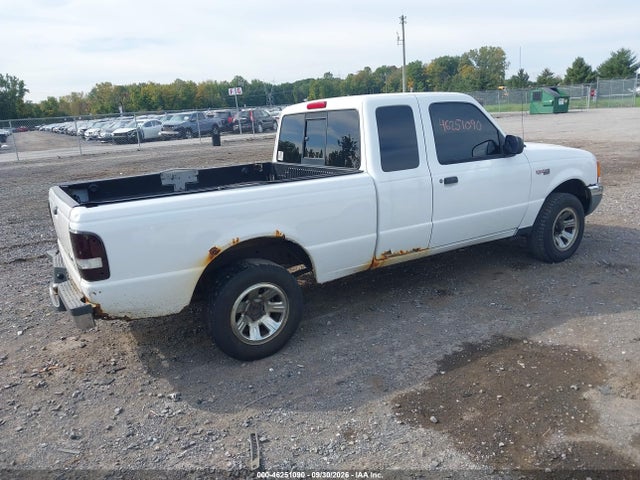 2003 Ford Ranger Edge/tremor/xlt მანქანა იყიდება აუქციონზე, vin: 1FTYR44V43TA38906, აუქციონის ნომერი: 46251090