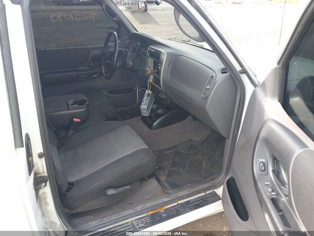 2003 Ford Ranger Edge/tremor/xlt მანქანა იყიდება აუქციონზე, vin: 1FTYR44V43TA38906, აუქციონის ნომერი: 46251090