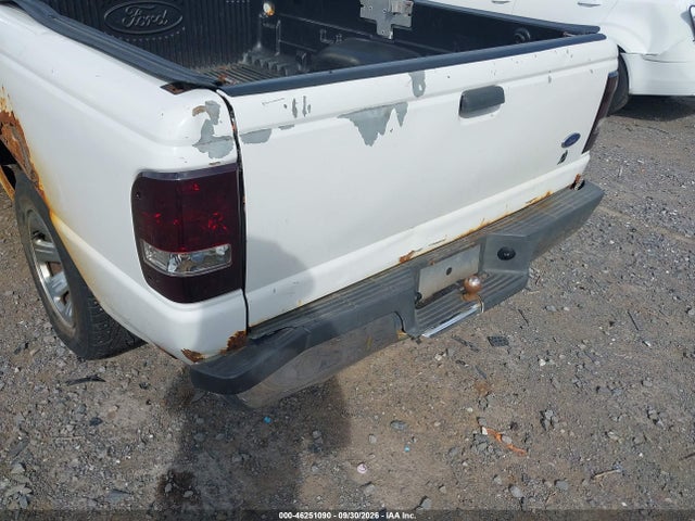 2003 Ford Ranger Edge/tremor/xlt მანქანა იყიდება აუქციონზე, vin: 1FTYR44V43TA38906, აუქციონის ნომერი: 46251090
