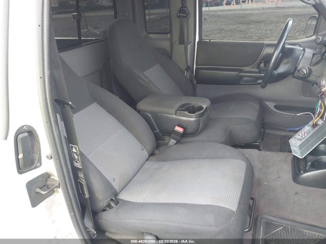 2003 Ford Ranger Edge/tremor/xlt მანქანა იყიდება აუქციონზე, vin: 1FTYR44V43TA38906, აუქციონის ნომერი: 46251090