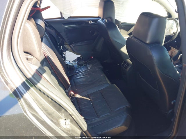 Aukcja sprzedaży 2013 Volkswagen Gti Drivers Edition, vin: WVWHV7AJ2DW134306, numer aukcji: 46251092