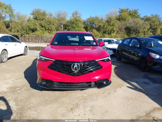 Продаж на аукціоні авто 2026 Acura Adx A-spec, vin: 3HDSA1H50TM708504, номер лоту: 46251097