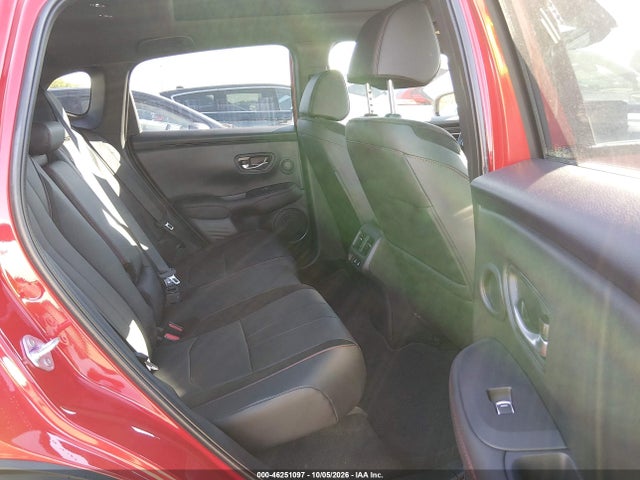 Продаж на аукціоні авто 2026 Acura Adx A-spec, vin: 3HDSA1H50TM708504, номер лоту: 46251097