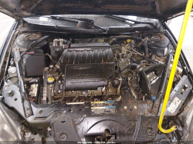 Aukcja sprzedaży 2007 Chevrolet Impala Ss, vin: 2G1WD58C479256449, numer aukcji: 46251098