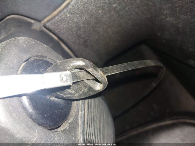 Aukcja sprzedaży 2007 Chevrolet Impala Ss, vin: 2G1WD58C479256449, numer aukcji: 46251098