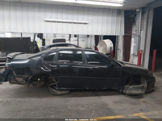 Aukcja sprzedaży 2007 Chevrolet Impala Ss, vin: 2G1WD58C479256449, numer aukcji: 46251098