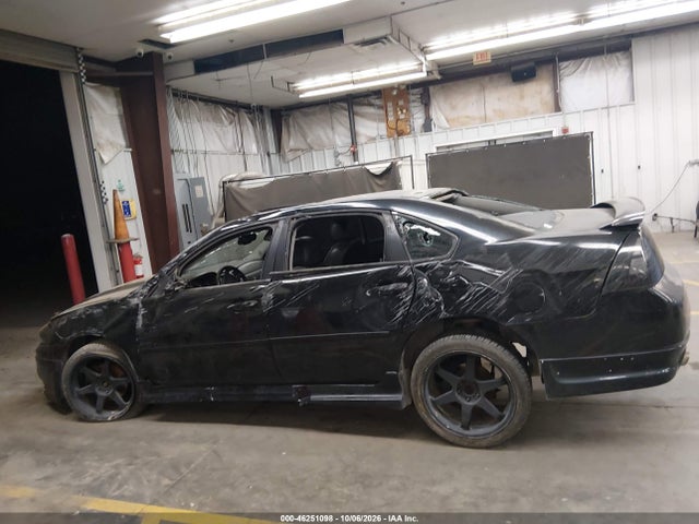 Aukcja sprzedaży 2007 Chevrolet Impala Ss, vin: 2G1WD58C479256449, numer aukcji: 46251098