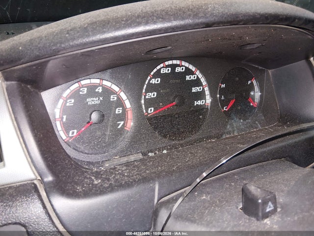 Aukcja sprzedaży 2007 Chevrolet Impala Ss, vin: 2G1WD58C479256449, numer aukcji: 46251098
