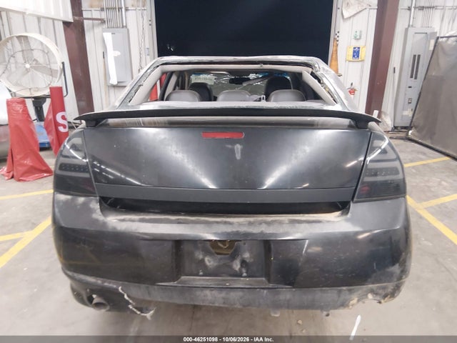 Aukcja sprzedaży 2007 Chevrolet Impala Ss, vin: 2G1WD58C479256449, numer aukcji: 46251098