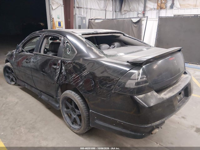 Aukcja sprzedaży 2007 Chevrolet Impala Ss, vin: 2G1WD58C479256449, numer aukcji: 46251098