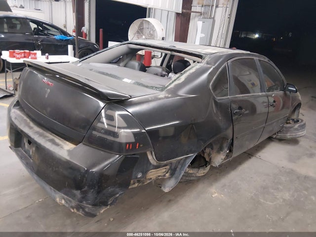 Aukcja sprzedaży 2007 Chevrolet Impala Ss, vin: 2G1WD58C479256449, numer aukcji: 46251098