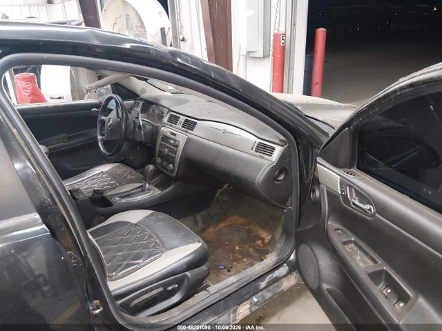 Aukcja sprzedaży 2007 Chevrolet Impala Ss, vin: 2G1WD58C479256449, numer aukcji: 46251098