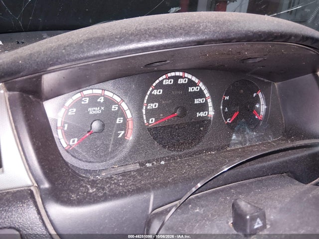 Aukcja sprzedaży 2007 Chevrolet Impala Ss, vin: 2G1WD58C479256449, numer aukcji: 46251098