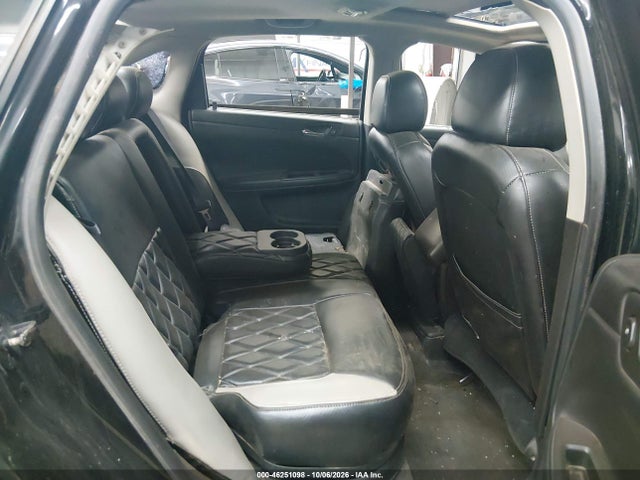 Aukcja sprzedaży 2007 Chevrolet Impala Ss, vin: 2G1WD58C479256449, numer aukcji: 46251098