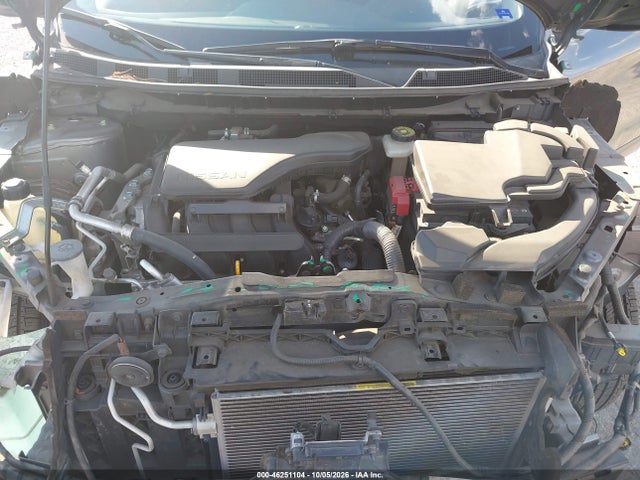 JN1BJ1CP0KW232461 Nissan Rogue Sport S