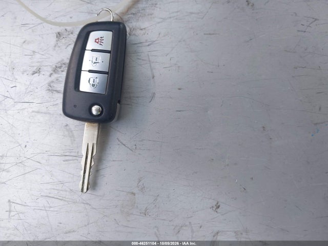 JN1BJ1CP0KW232461 Nissan Rogue Sport S