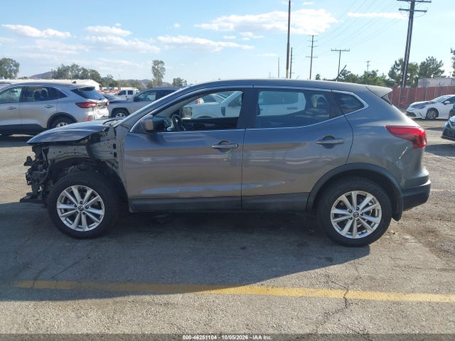 JN1BJ1CP0KW232461 Nissan Rogue Sport S