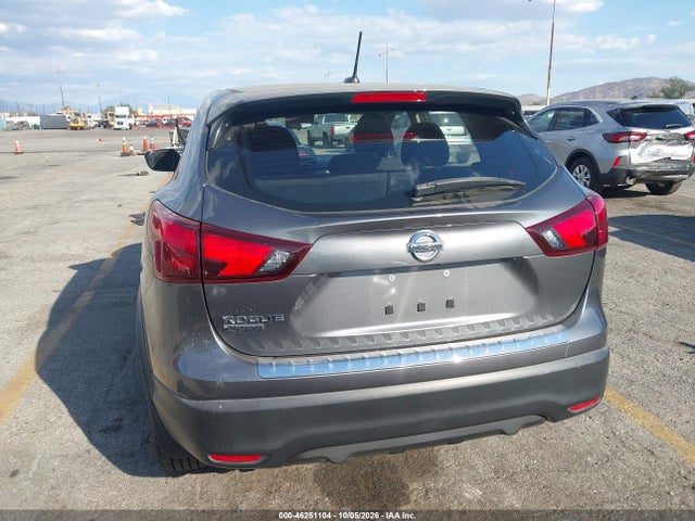 JN1BJ1CP0KW232461 Nissan Rogue Sport S