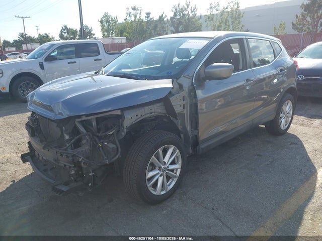 JN1BJ1CP0KW232461 Nissan Rogue Sport S