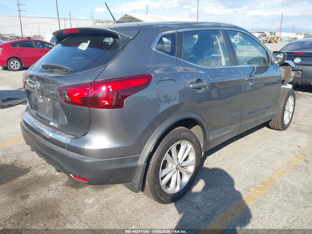 JN1BJ1CP0KW232461 Nissan Rogue Sport S