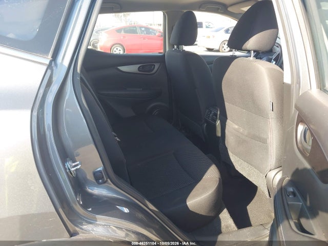 JN1BJ1CP0KW232461 Nissan Rogue Sport S