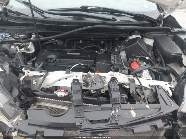 Aukcja sprzedaży 2016 Honda Cr-v Lx, vin: 5J6RM4H31GL106848, numer aukcji: 46251115