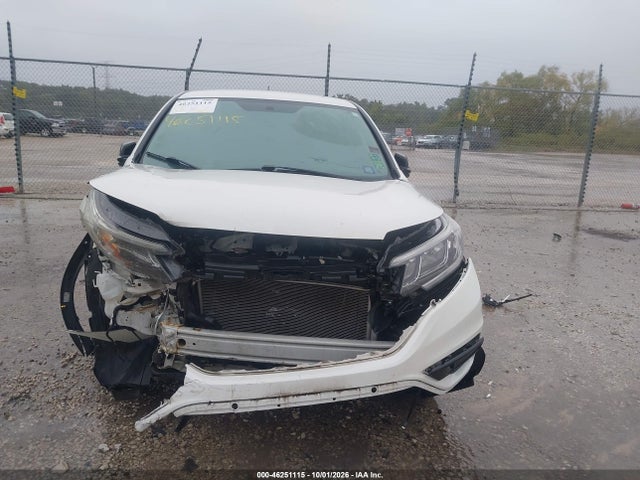 Aukcja sprzedaży 2016 Honda Cr-v Lx, vin: 5J6RM4H31GL106848, numer aukcji: 46251115