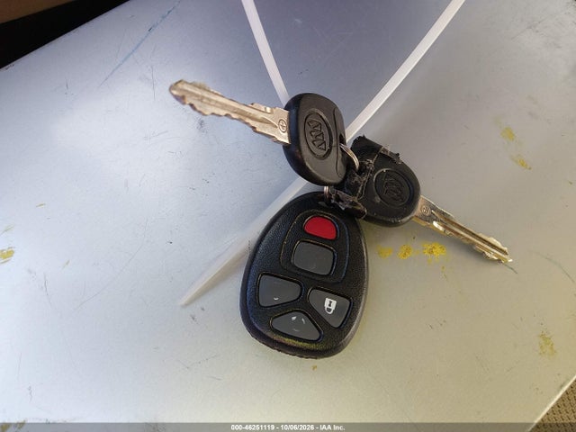 2007 Buick Lucerne Cx მანქანა იყიდება აუქციონზე, vin: 1G4HP57227U116897, აუქციონის ნომერი: 46251119