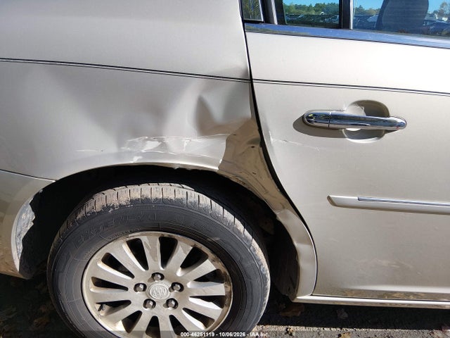2007 Buick Lucerne Cx მანქანა იყიდება აუქციონზე, vin: 1G4HP57227U116897, აუქციონის ნომერი: 46251119