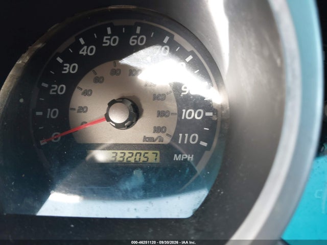 Aukcja sprzedaży 2003 Toyota 4runner Sr5 V6, vin: JTEZU14R030003880, numer aukcji: 46251120