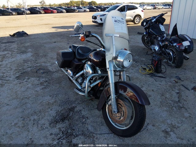 46251123 :رقم المزاد ، 1HD1FYW195Y612402 vin ، 2005 Harley-davidson Flhrsi مزاد بيع