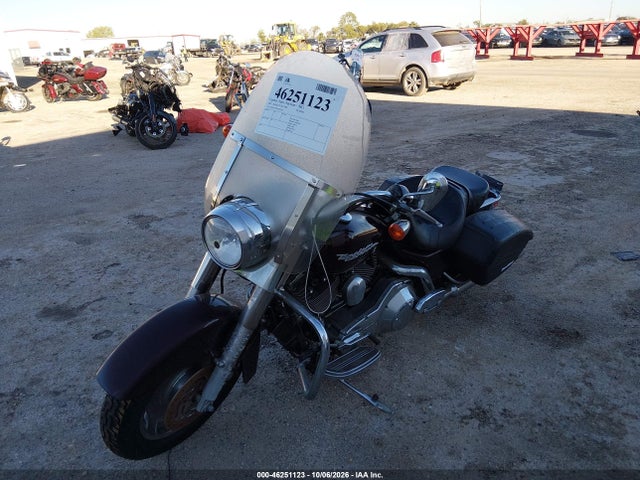 46251123 :رقم المزاد ، 1HD1FYW195Y612402 vin ، 2005 Harley-davidson Flhrsi مزاد بيع
